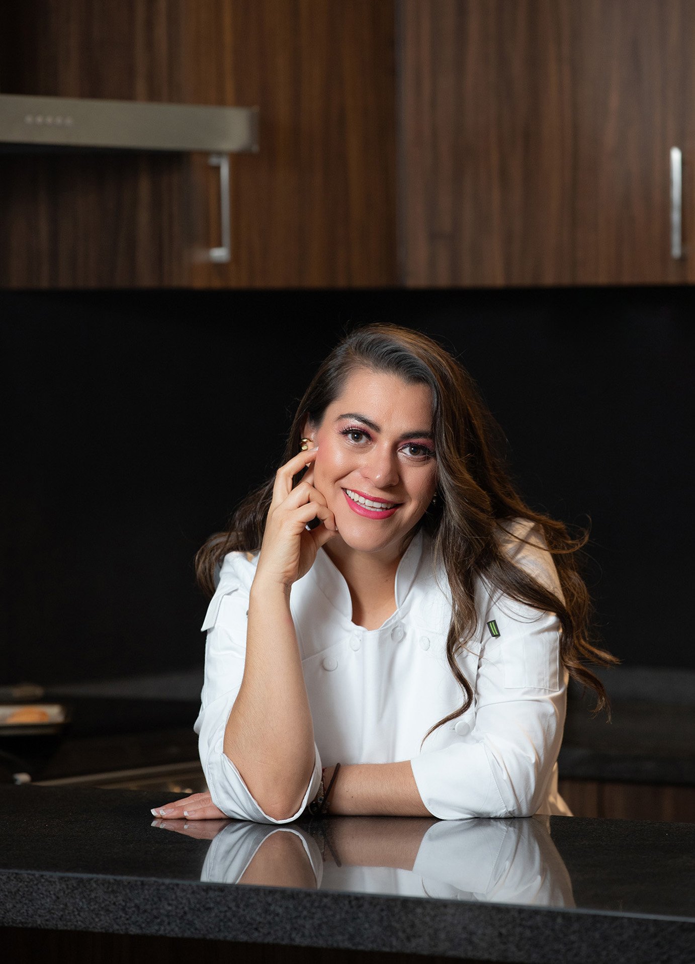 chef paulina lara, experiencias culinarias