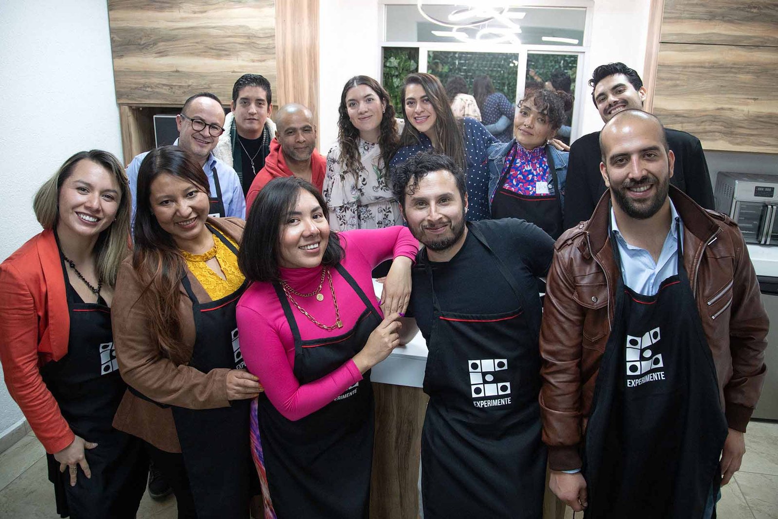 experiencias culinarias personalizadas