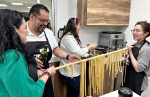 experiencias culinarias