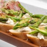servicio de catering calidad gourmet