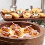 servicio de catering
